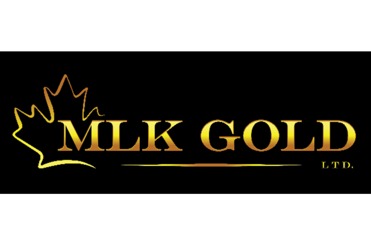 MLK Gold Ltd. finalizes contract with Geotech Ltd. to conduct helicopter-borne geophysical survey on flagship Caledonia Brook gold property