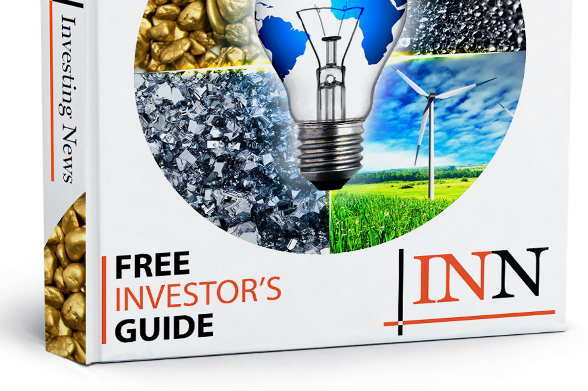 Resource Forecast – Expert Opinions On Precious Metals, Energy, Critical Metals, and More