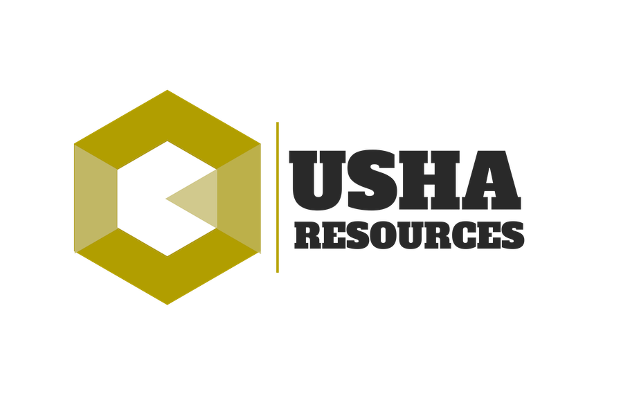 Usha Resources Engages Investing News Network