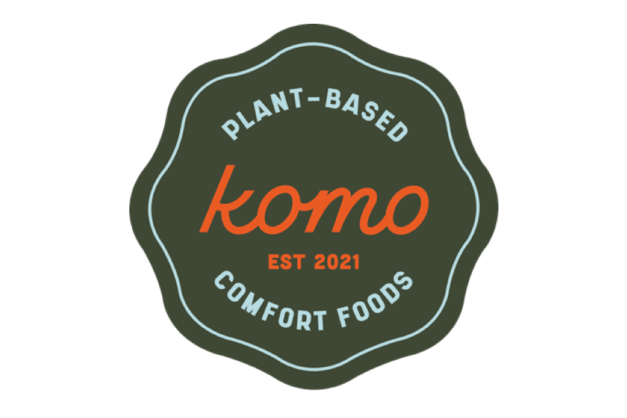 Komo Plant Based Foods Now Distributed in Ontario and Quebec Through BRR Logistics, a Unilever Master Distributor