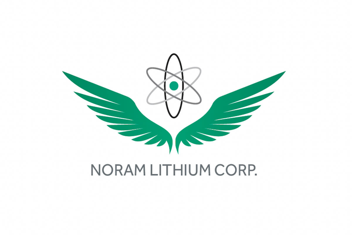 Noram Receives Results for CVZ-71: High-Grade Intercept of 280.0 ft  Averaging 1050 ppm & High of 1560 ppm