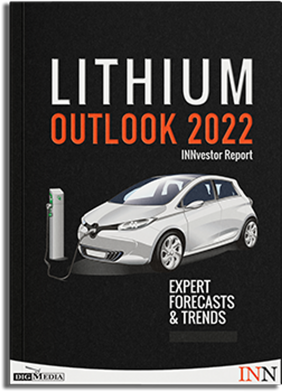 FREE 2022 Lithium Investor Report [Updated Aug 10]