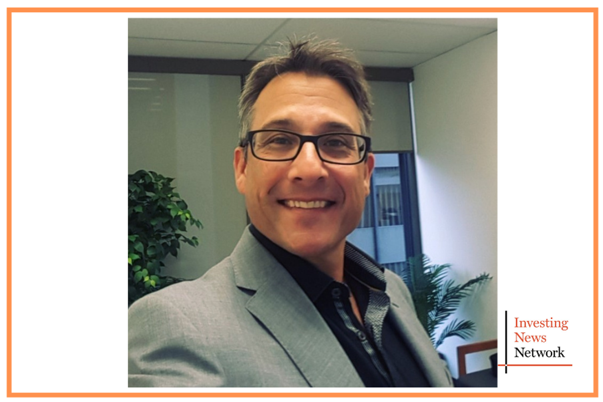 Azincourt Energy CEO Alex Klenman: Fully Funded and Ready to Get Drills Turning