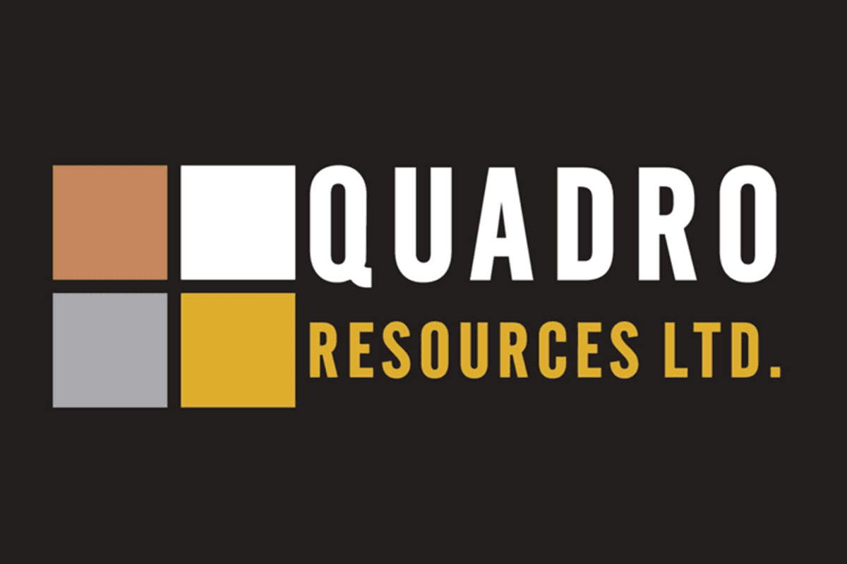Quadro Announces Acquisition of Additional Newfoundland Mineral Claims and Financing