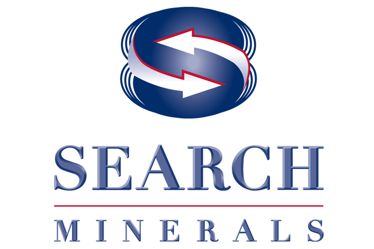 Search Minerals Announces Shares-for-Debt Transaction