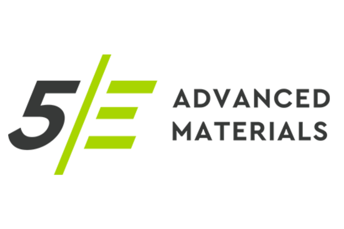 5E Advanced Materials Signs Letter of Intent with Corning Incorporated
