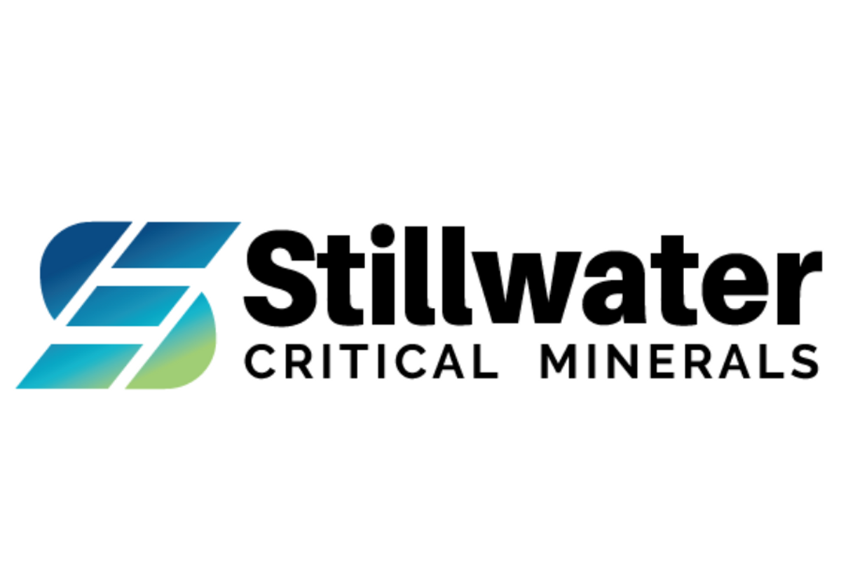 Stillwater Critical Minerals to Webcast Live at VirtualInvestorConferences.com August 23rd