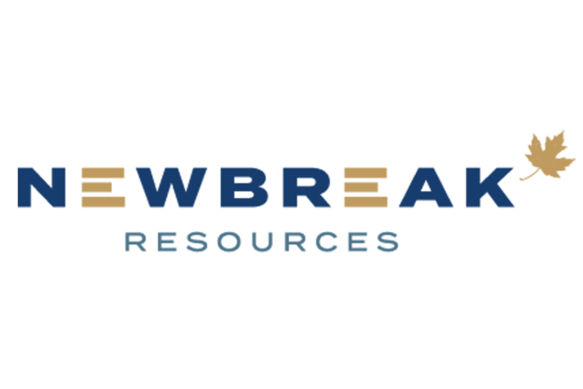 New Break Appoints Mark Fedosiewich and Andrew Thomson to its Board of Directors, Appoints Phillip Walford as Technical Advisor and Grants Stock Options