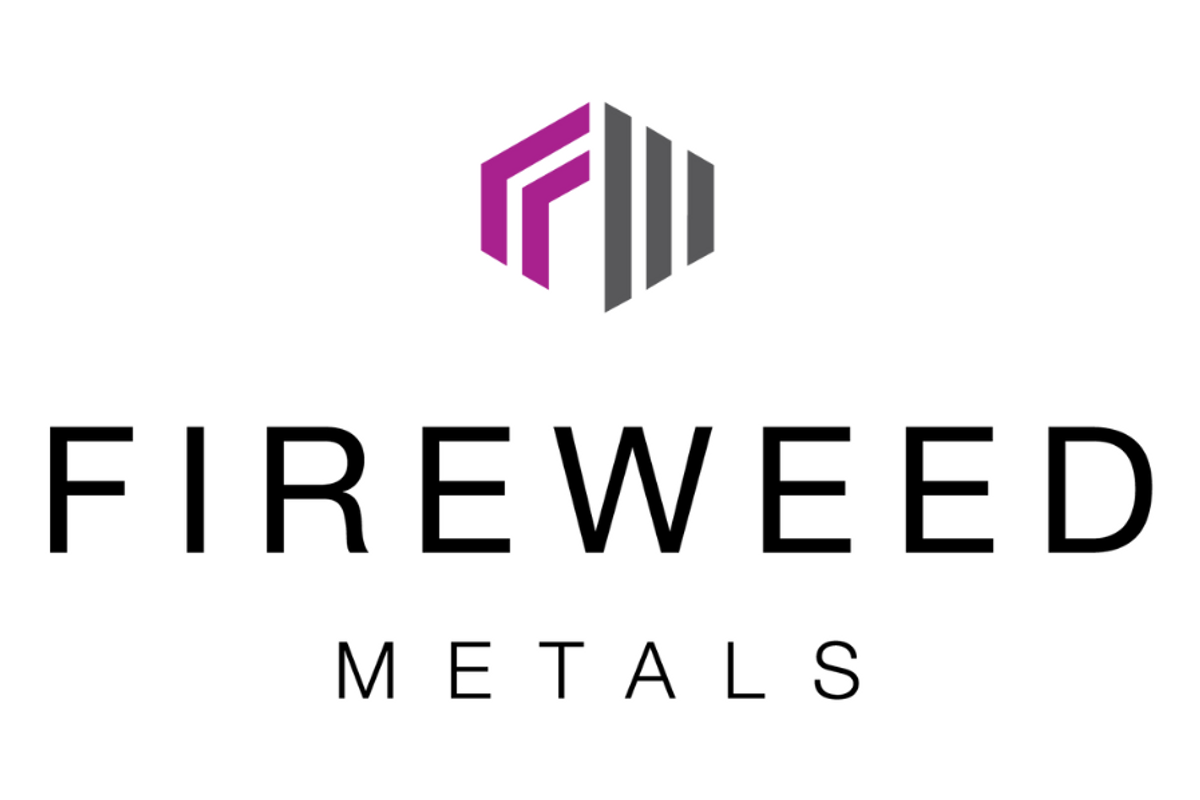 Fireweed Provides Update on Name Change to 'Fireweed Metals Corp.'