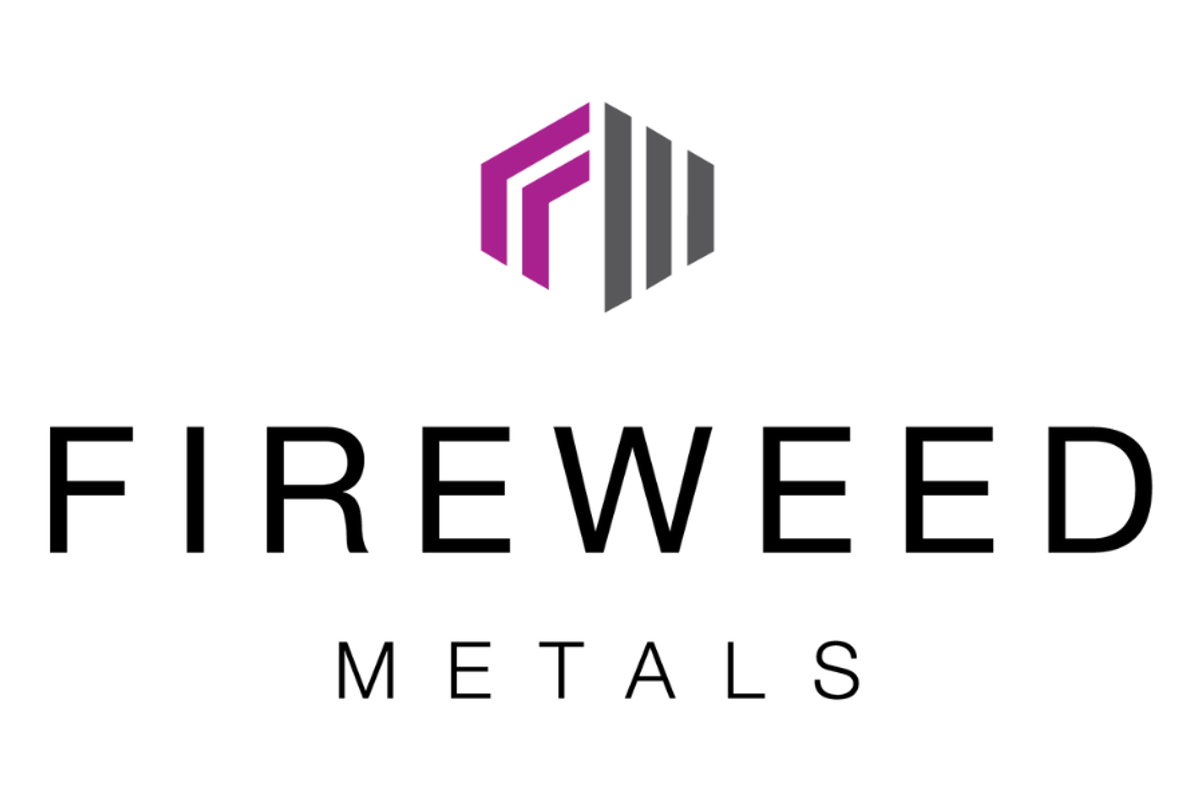 Fireweed Intersects Zinc Mineralization at Gayna
