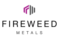 Fireweed Metals (FWZ:CC)