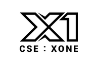 X1 Entertainment Group (XONE:CC)