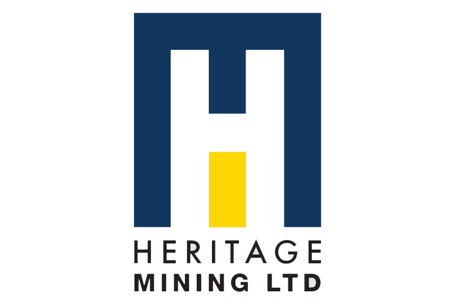 Amended: Heritage Mining Intersects Multiple High-Grade Au-Ag