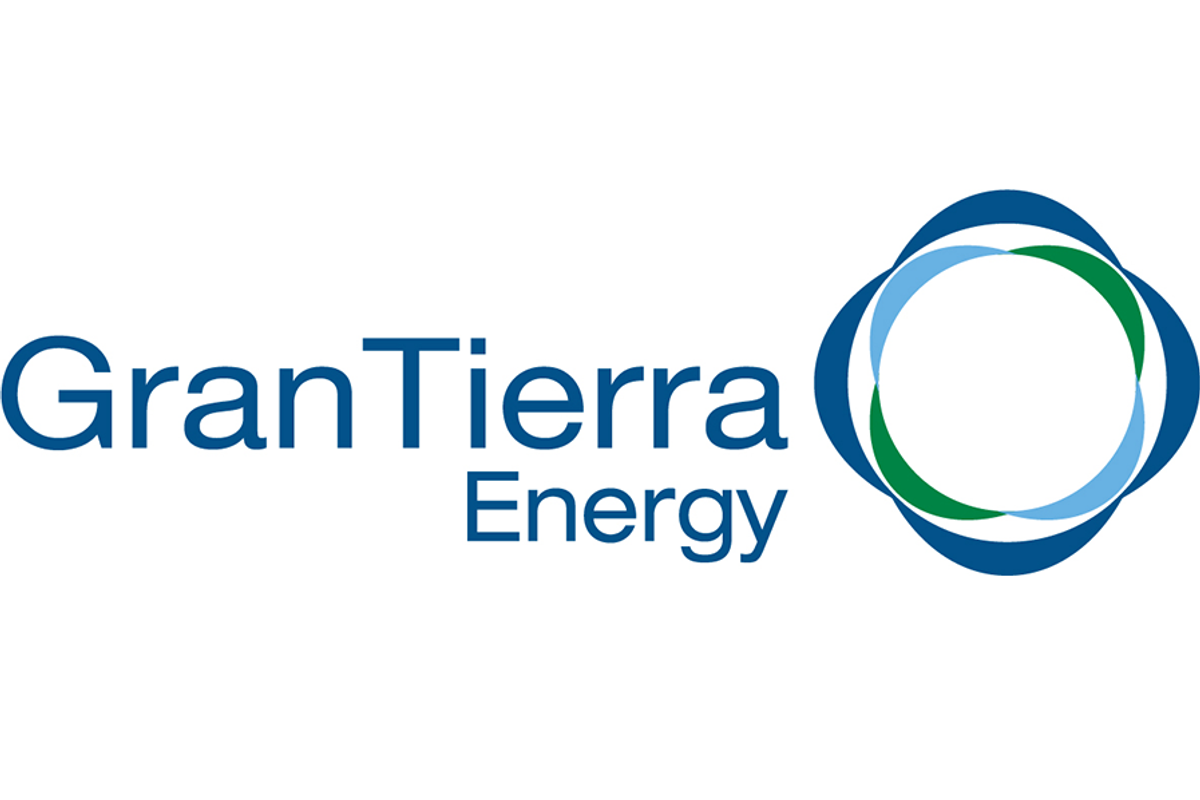 Gran Tierra Energy Inc. Provides Operations and Financial Update
