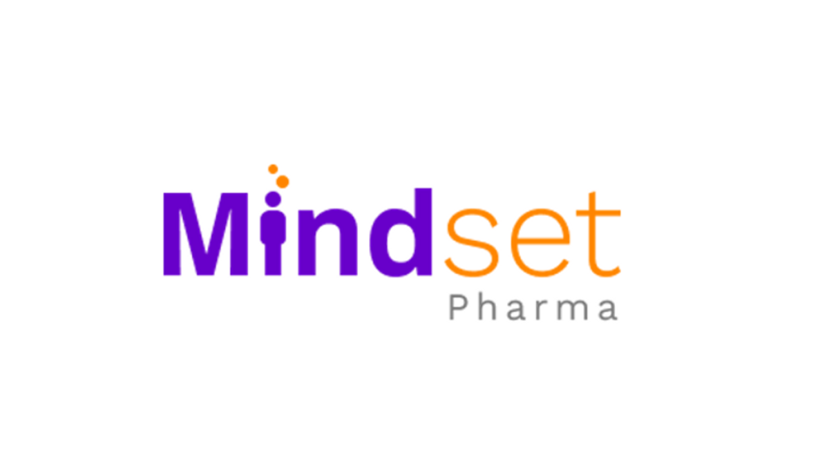 Mindset Pharma Announces Development of Novel, Optimized, Intranasal Formulation