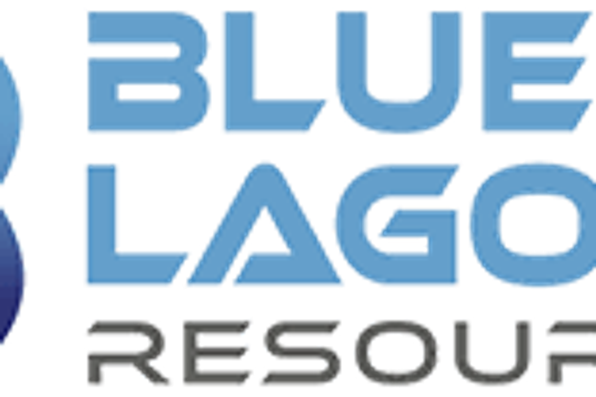 Blue Lagoon Announces Results Of 2022 Soils Sampling Program - Identifies New Zones for Priority Follow Up In 2023