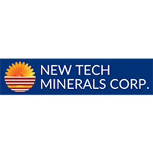 new tech minerals co