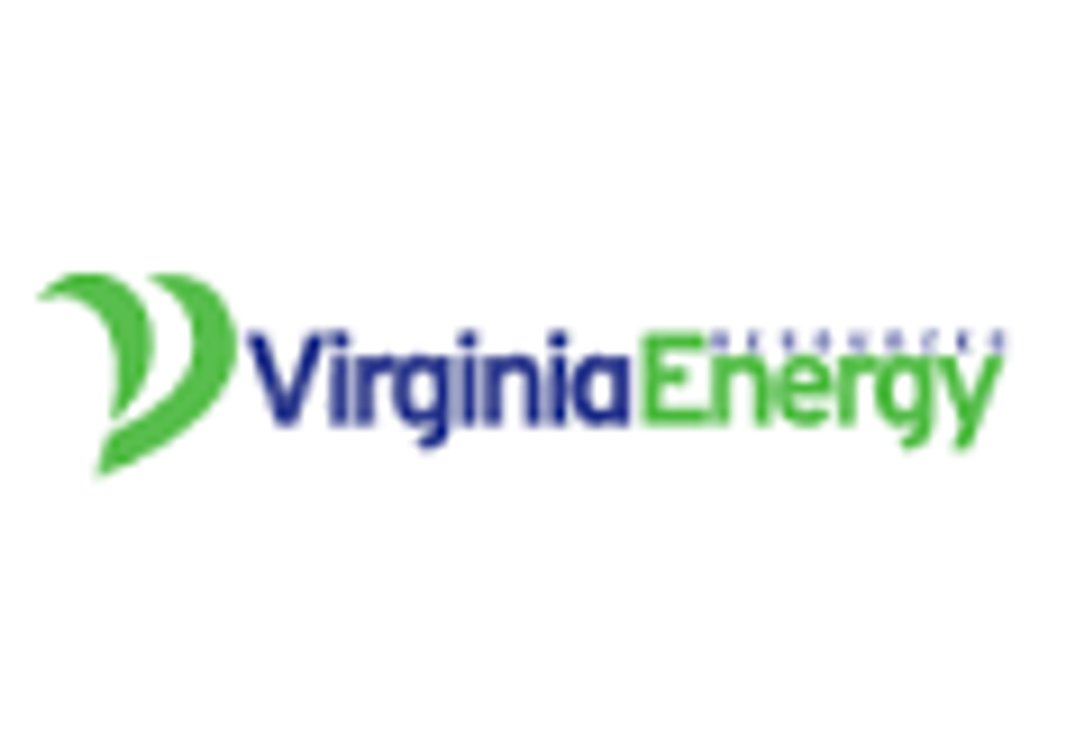 Virginia Energy Shareholders Approve Plan of Arrangement