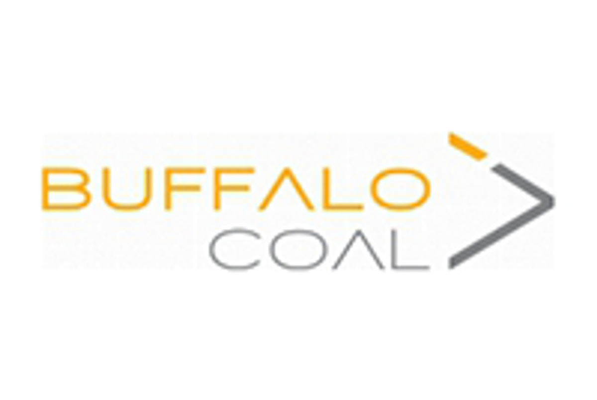 Buffalo Coal Corp.