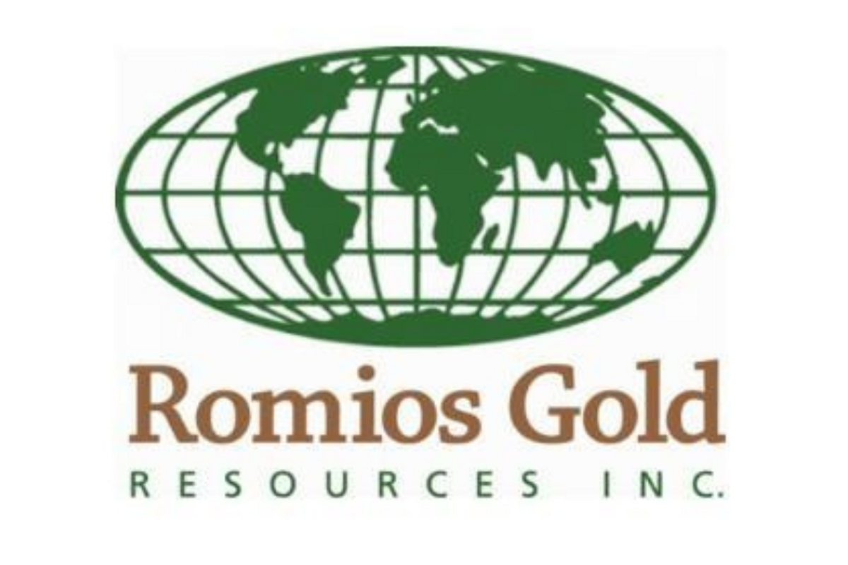 Romios Engages Simcoe Geoscience to Undertake an ALPHA IP Survey Across the Trek South Porphyry-Style Cu-Au-Ag System In the Golden Triangle, B.C.