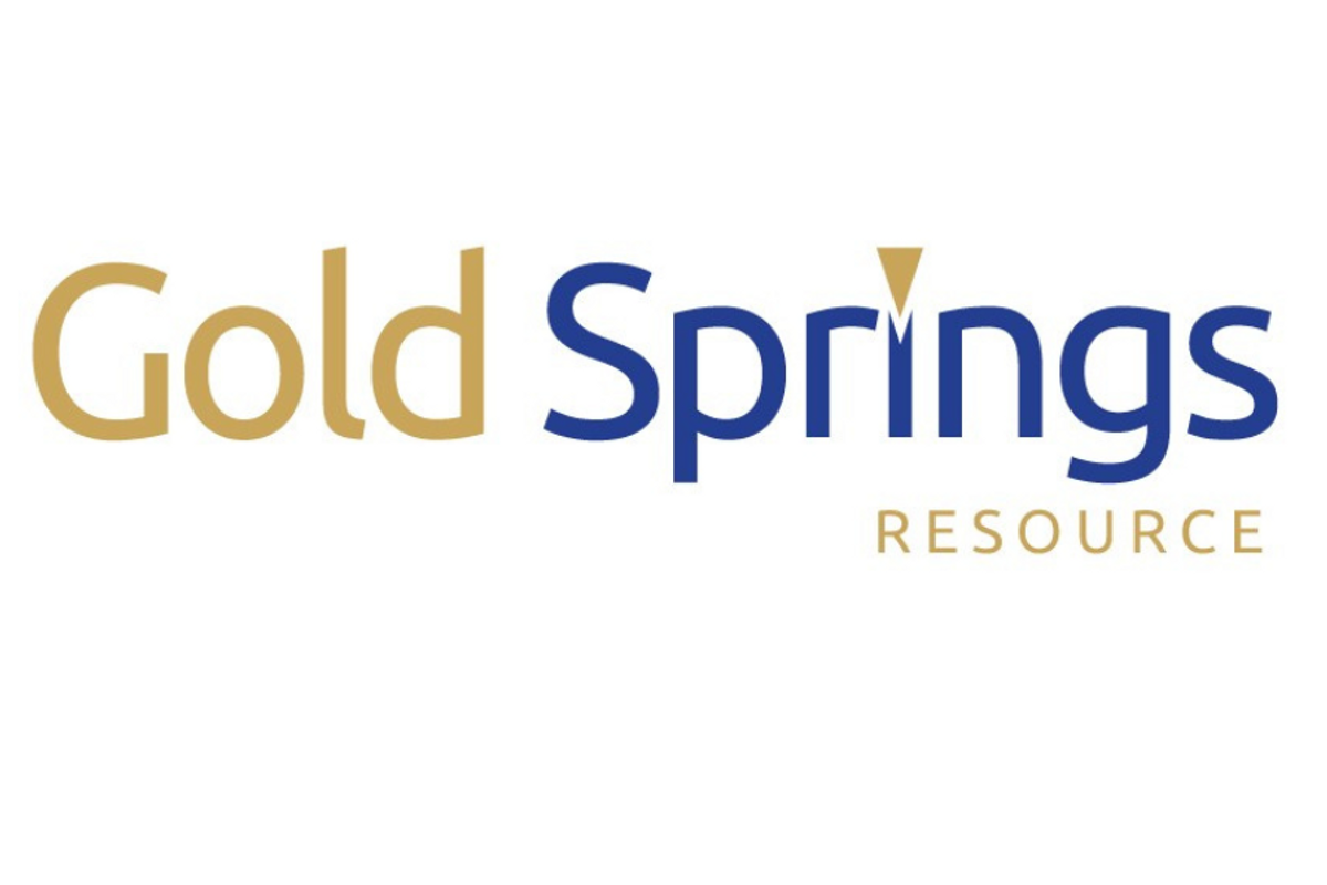 Gold Springs Resource Demonstrates Extension of Gold Mineralization of its South Jumbo Resource