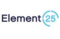 Element 25 logo