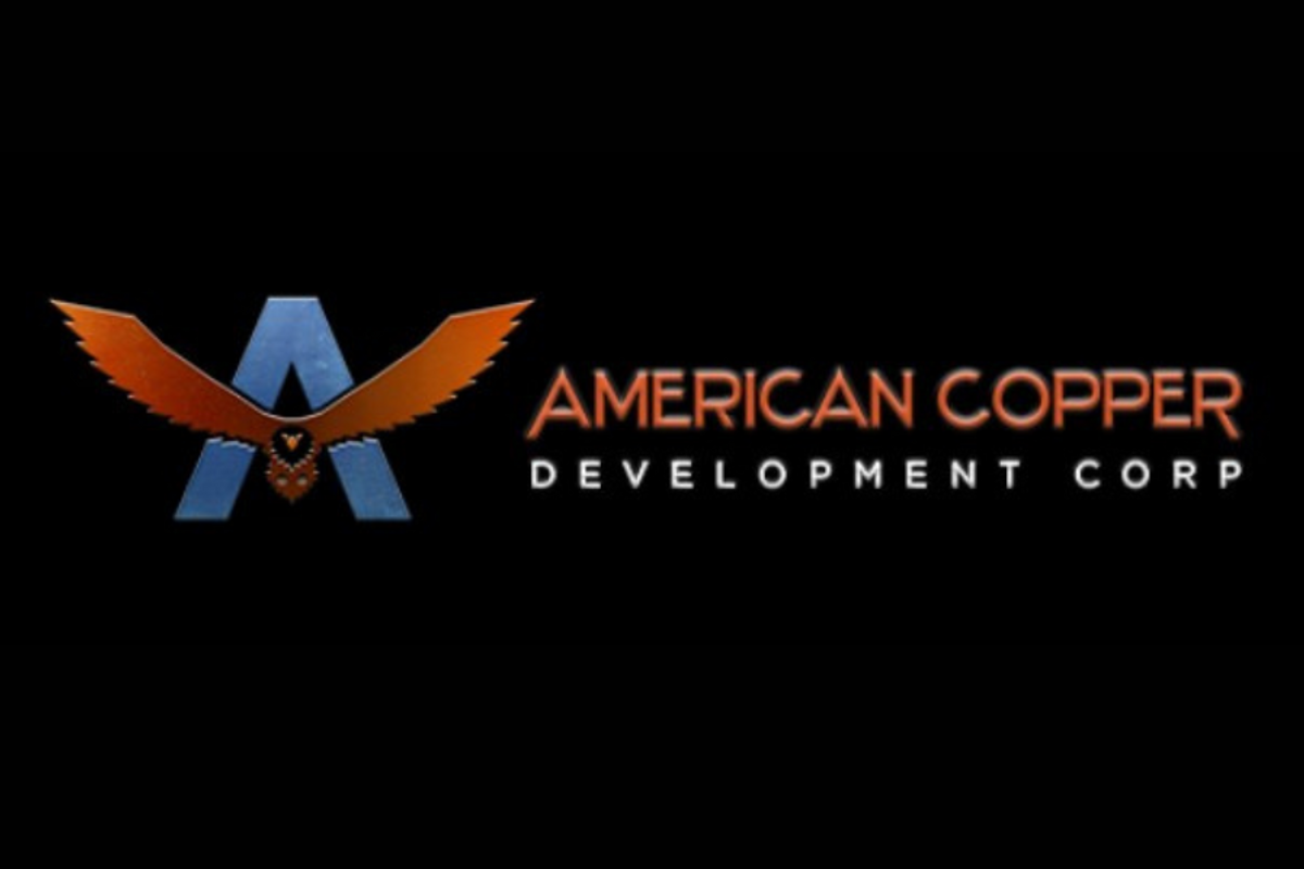American Copper Development Corporation Grants Stock Options