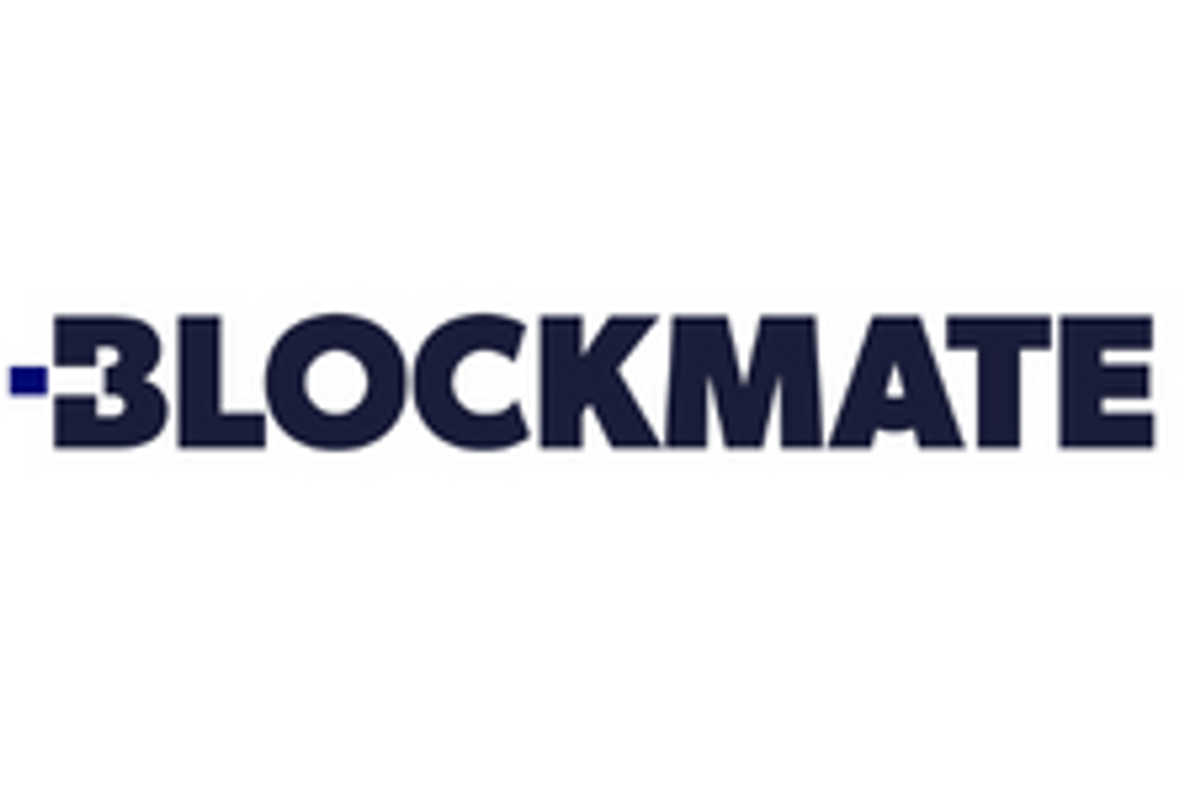 Blockmate launches cryptocurrency instant-buy services across premium blockchain domains and announces Company Webinar