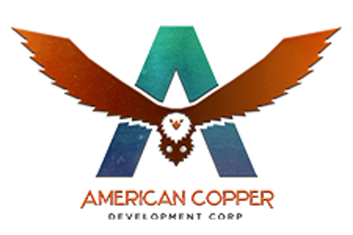 American Copper Development Corp. Provides Corporate Update