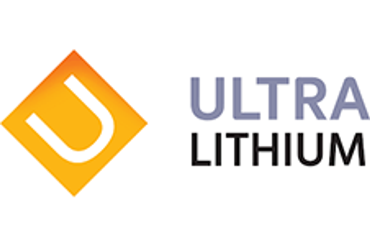 Ultra Lithium Cuts 1.81 Percent Lithium Oxide Over 10 Meters in Channel Samples at the Forgan Lake Lithium Property Northwestern Ontario