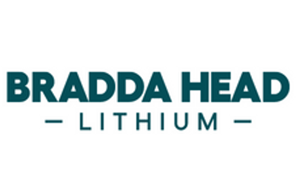 Bradda Head Lithium Ltd Announces Investor Conferences and Updated Presentation