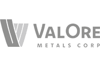 Valore Metals (VO:TCM)