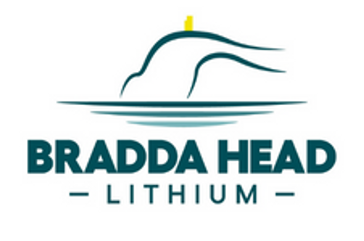 Bradda Head Lithium Ltd Announces Unaudited Interim Results for the 3 and 9 months