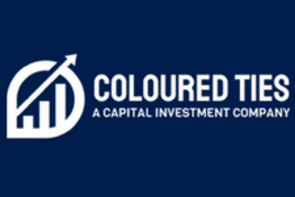 Coloured Ties Capital Inc. Announces Close of Private Placement