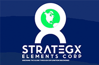 StrategX Elements (STGX:CC)
