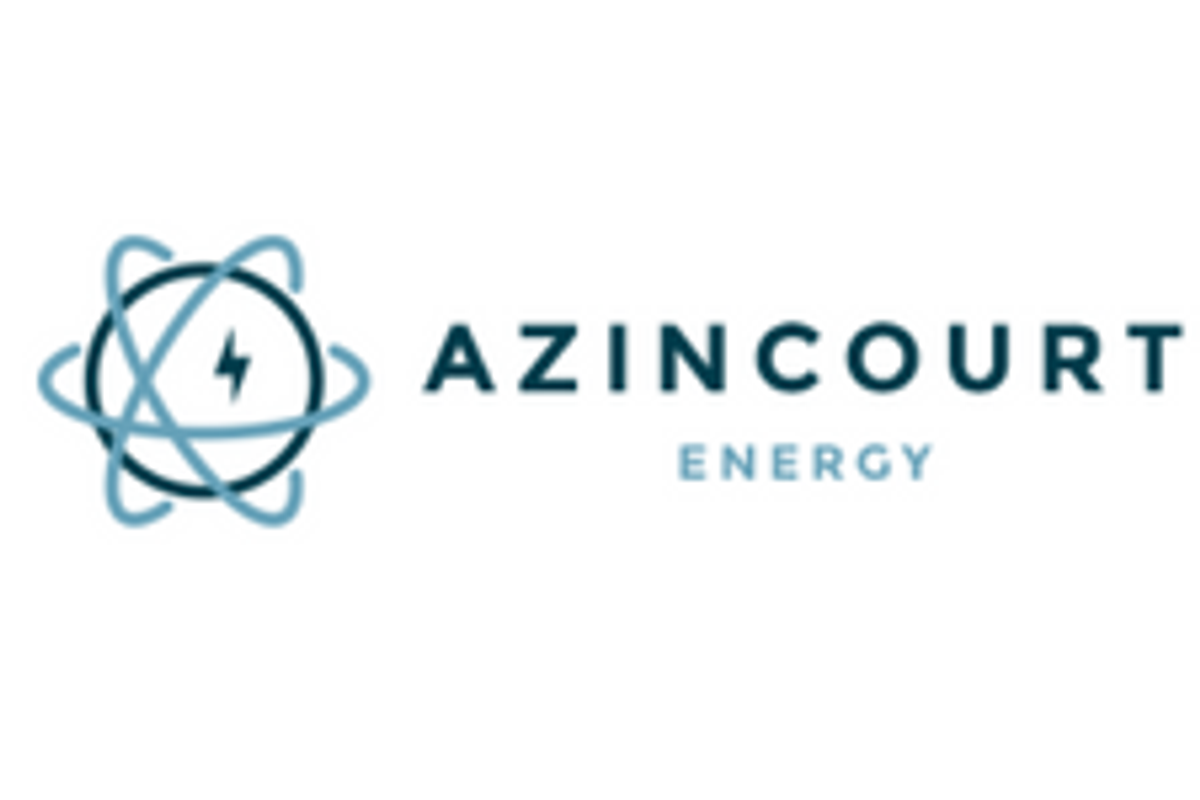 Azincourt Energy Receives Drill Permit for East Preston Uranium Project, Athabasca Basin, Saskatchewan