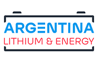 Argentina Lithium & Energy (LIT:CC)