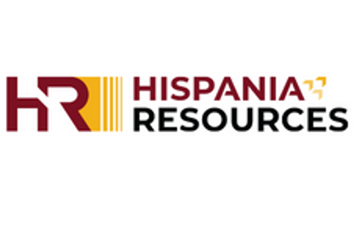 Hispania Resources Announces Opening of the Stock Market with the TSX Venture Exchange