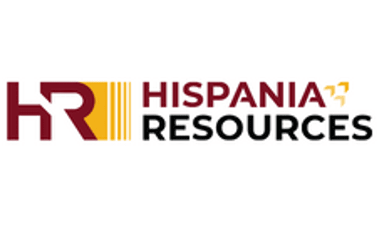Hispania Resources Announces Opening of the Stock Market with the TSX Venture Exchange