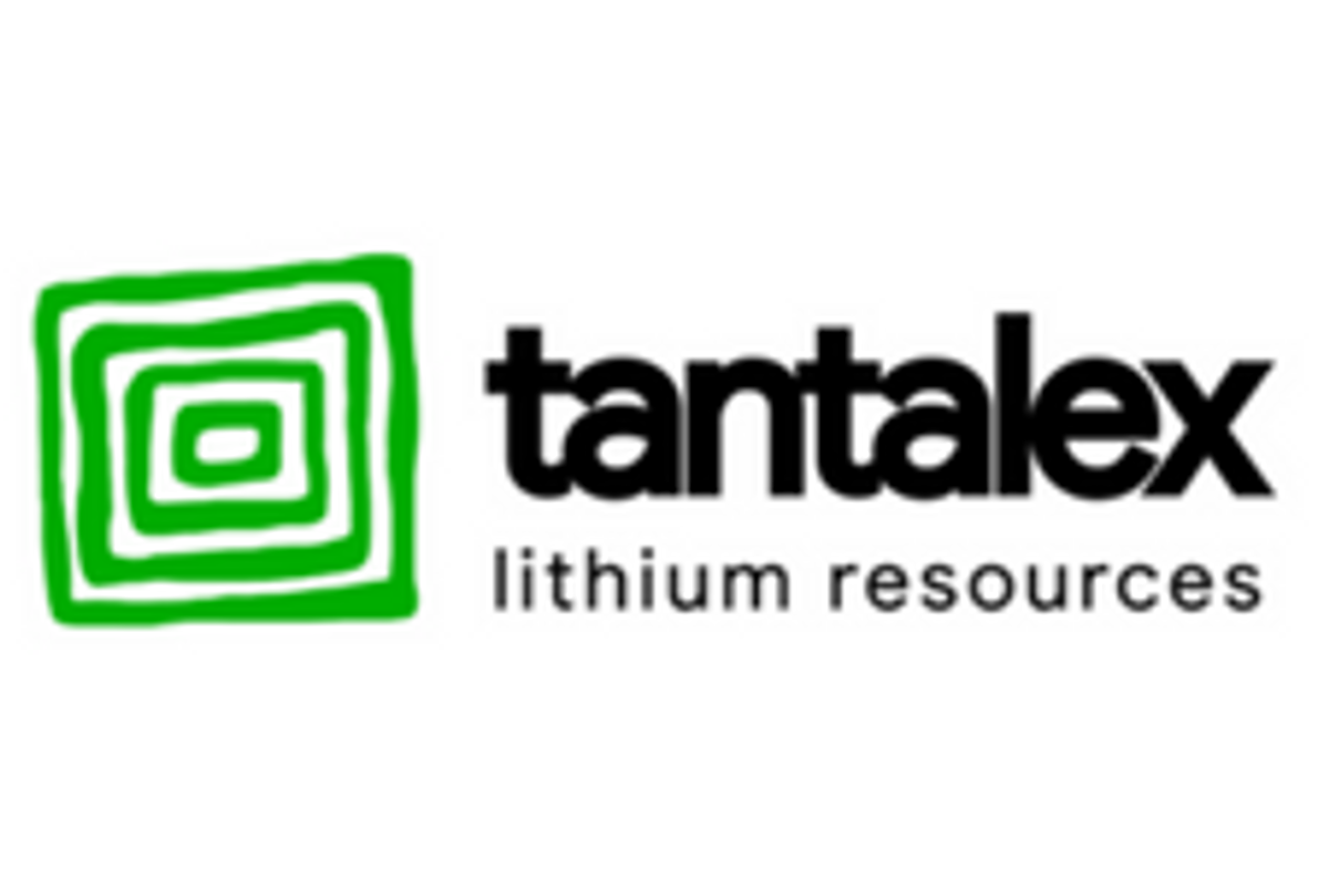 Tantalex Lithium Resources Announces Start of Drilling on the Highly Prospective Pegmatite Corridor in Manono, DRC