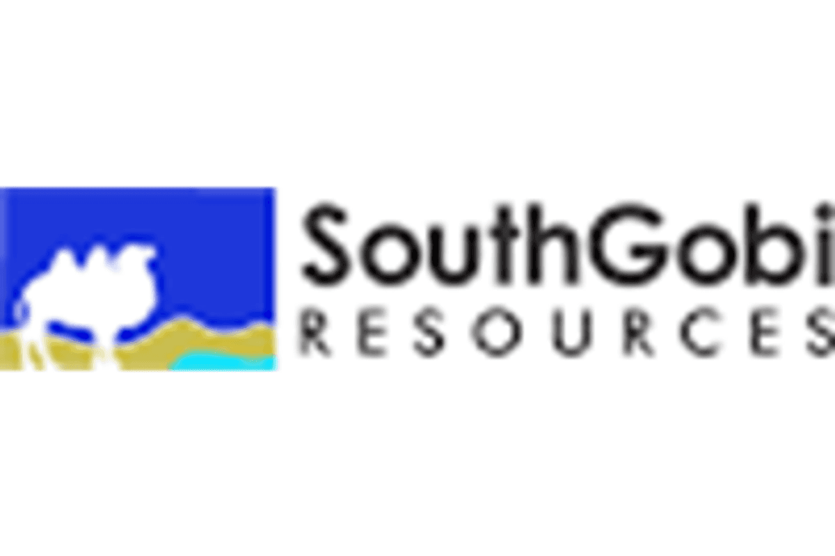 SouthGobi Announces Profit Warning