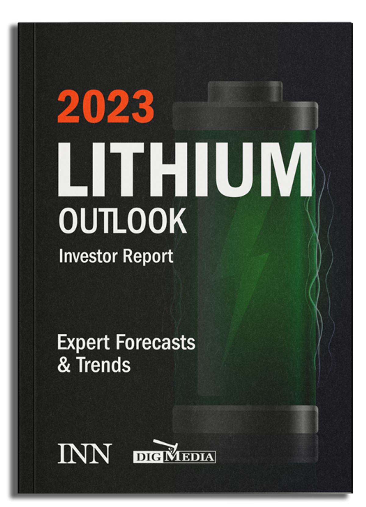 NEW! 2023 Lithium Investor Report