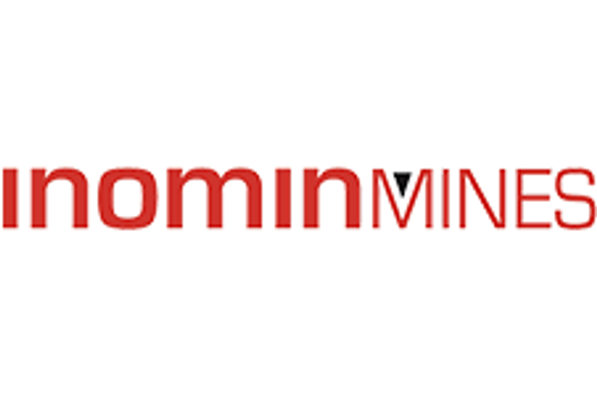 Inomin Drills 23% Magnesium and 0.19% Nickel over 179 Metres at Beaver South Confirming Large Deposit Potential