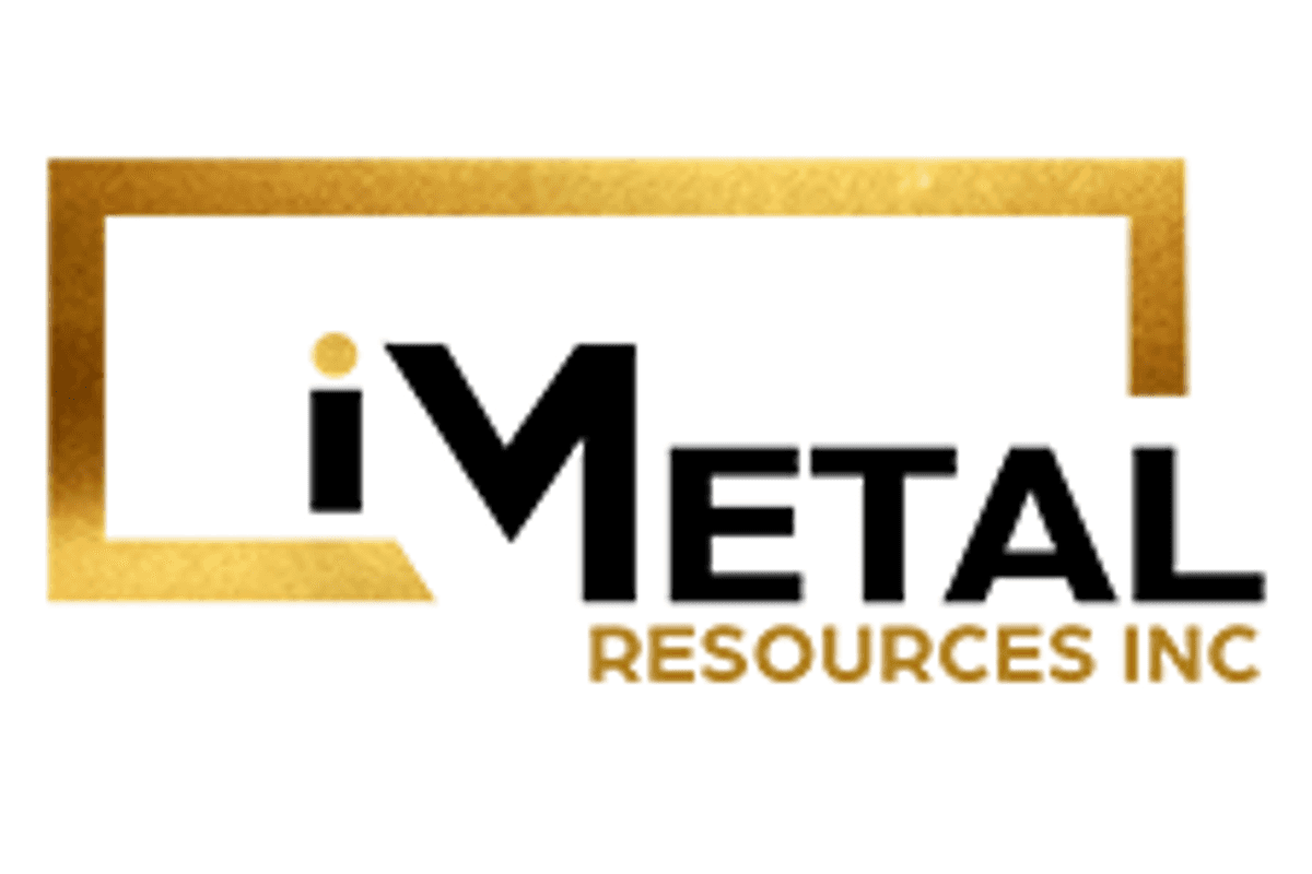 iMetal Resources Announces Non-Brokered Private Placement