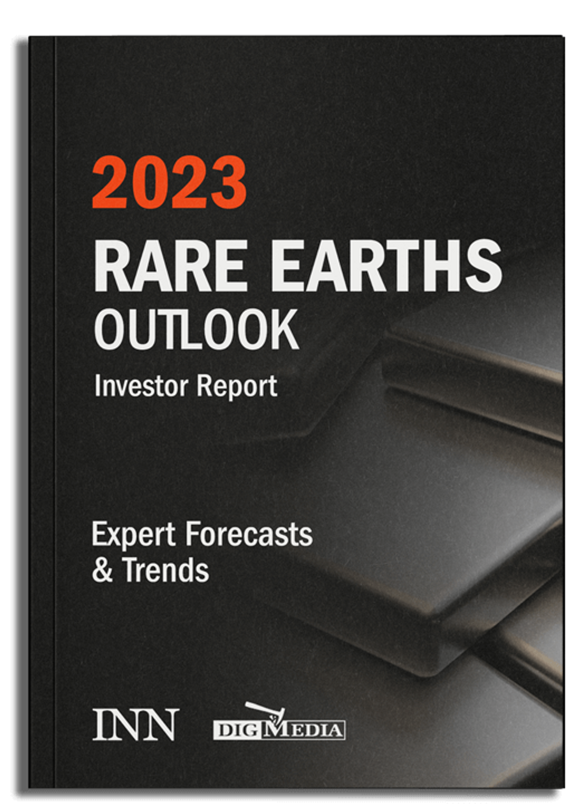 2023 Rare Earths Outlook Report (Updated!)