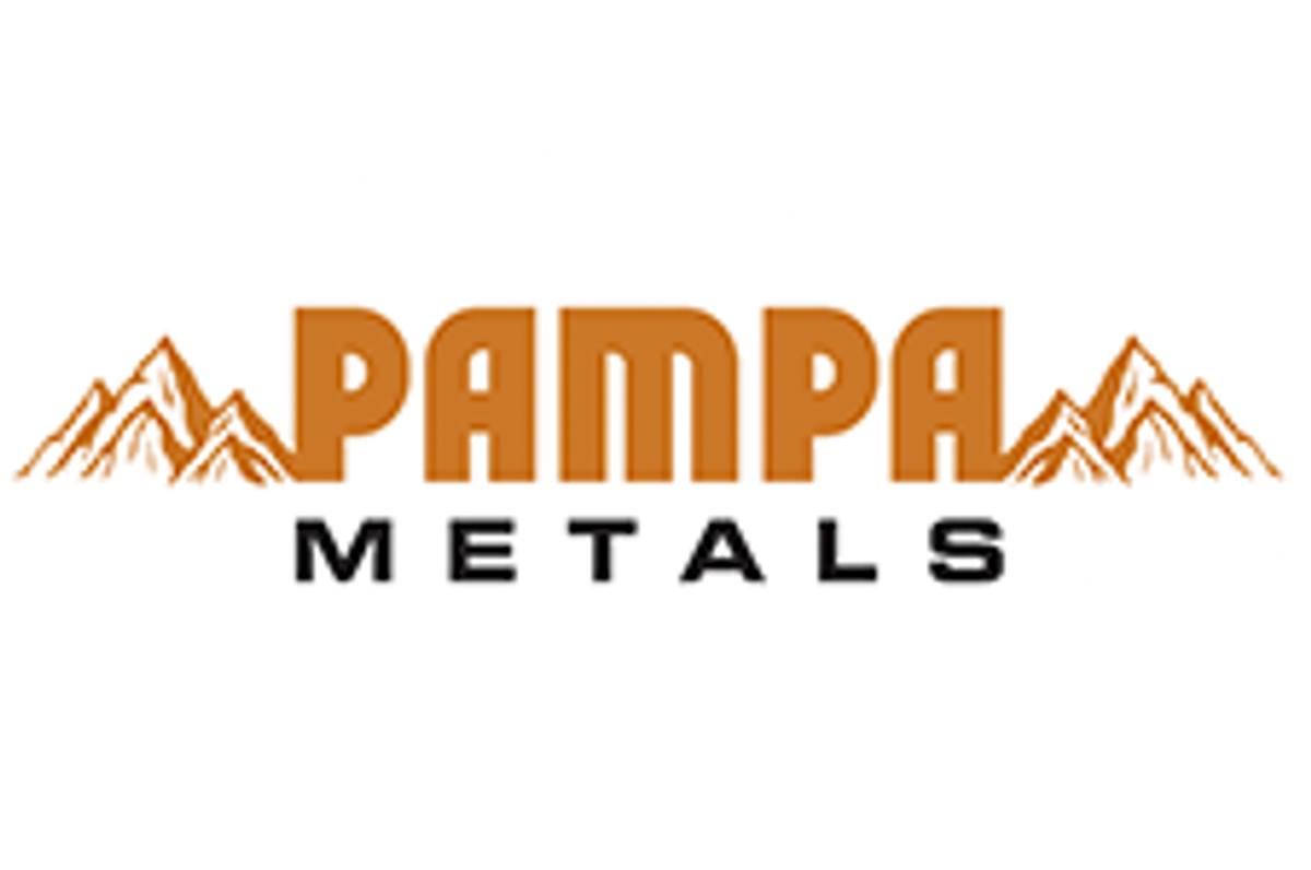 Pampa Metals Engages Market Maker