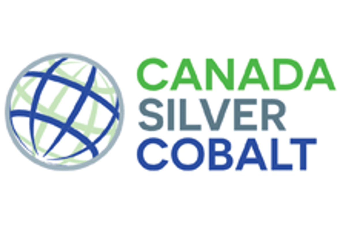 Canada Silver Announces Effective Date of Name Change to