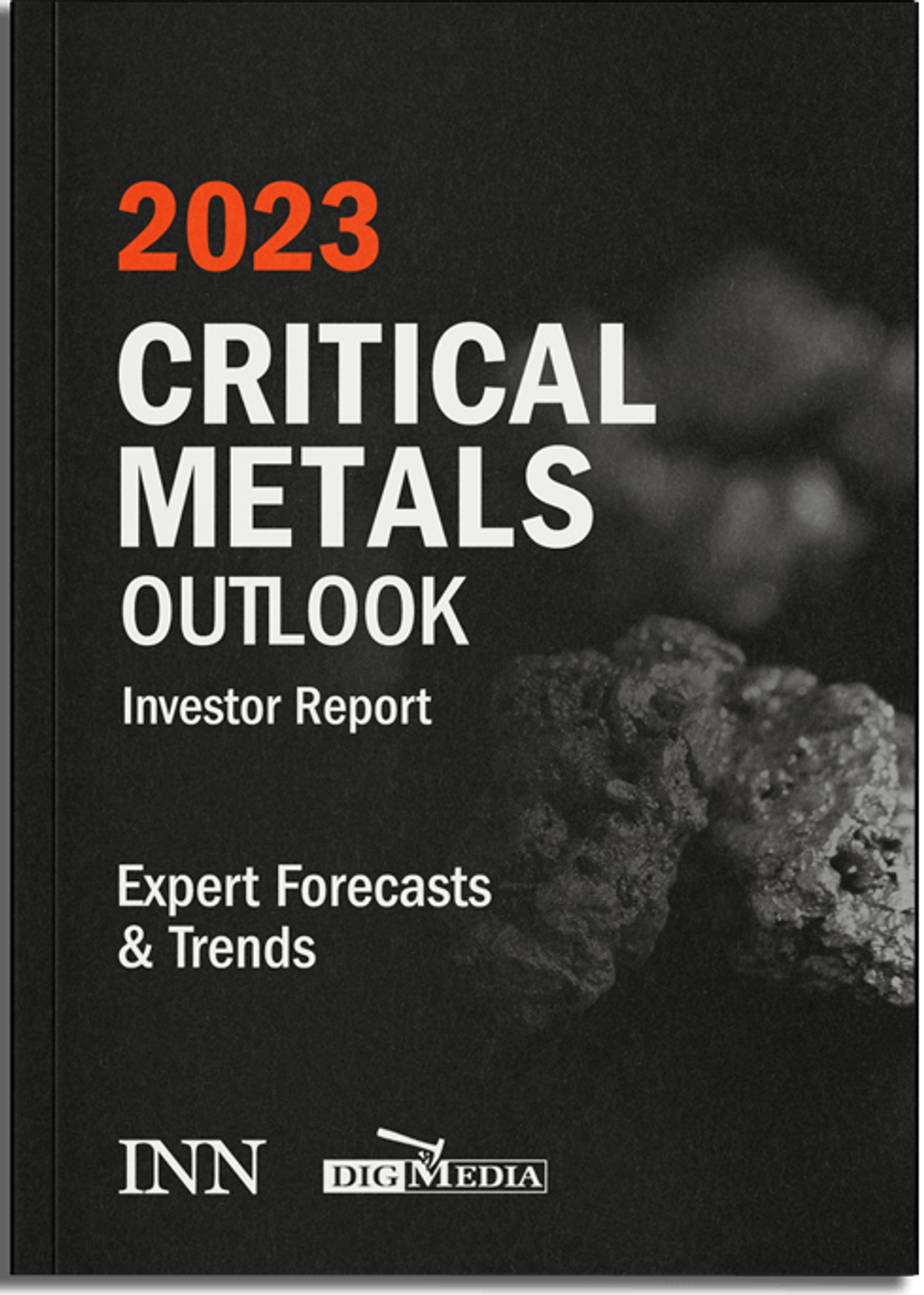 2023 Critical Metals Outlook (Updated!)
