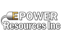 E-Power Resources logo
