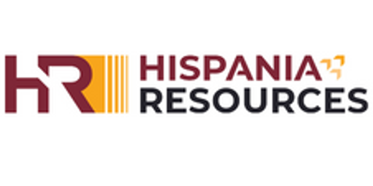 Hispania Sources Pronounces Replace to Proposed Non-public Placement Hispania Sources Pronounces Replace to Proposed Non-public Placement